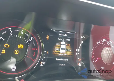 2020 Dodge Challenger R/T из США, поврежденный, VIN 2C3CDZBTXLH196742